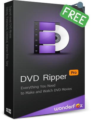 Free DVD Decrypter for Windows 10/11