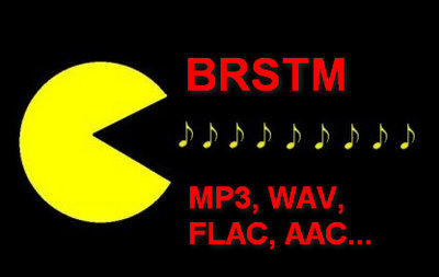 More than a BRSTM to MP3 Converter