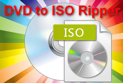 cd dvd to iso converter