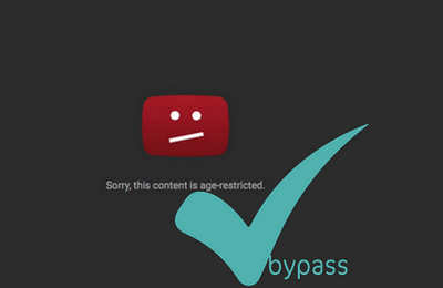 Free Age Restricted YouTube Video Downloader