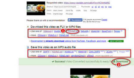How to Download Restricted Videos from YouTube