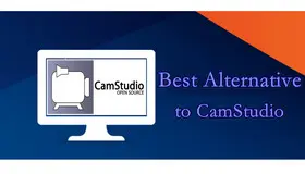 CamStudio Alternative