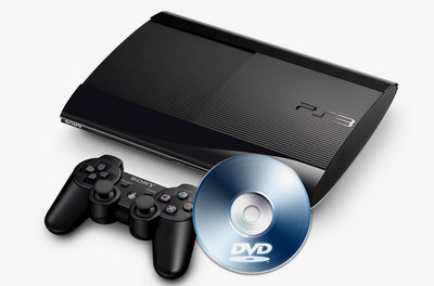 Uitleg Slink Oprechtheid Can PS3 Play DVD – The Good Solutions to Play DVD Movies on PS3 Smoothly