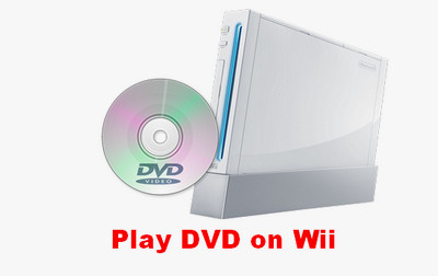 Can Wii Play DVDs – The Solution to Play DVD Movies on Nintendo Wii
