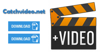 Download videos with Catchvideo.net