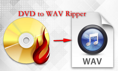 Recommended DVD to WAV Ripper