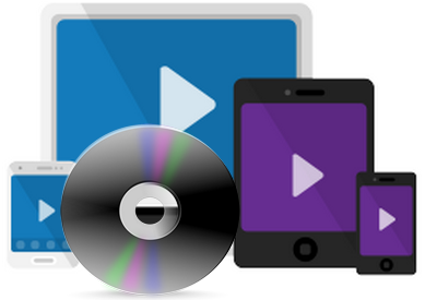 Recommended DVD Ripper for DVD Backup
