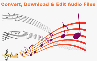 Audio Converter Free