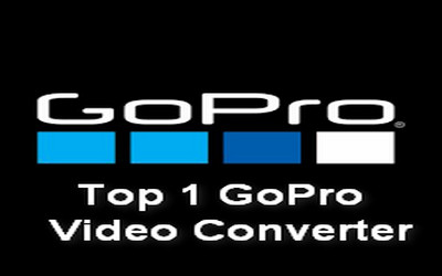 Top 1 GoPro video converter