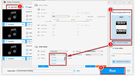 Compress WAV File