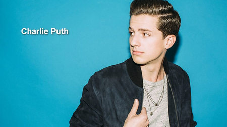 Download Video Charlie Puth 