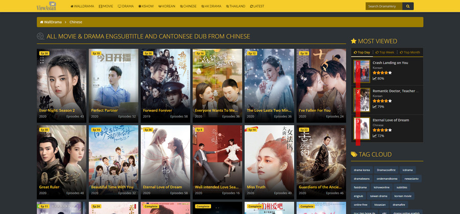 chinese movie torrenting sites 2018