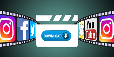 Best URL video downloader program