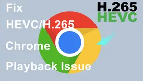 Chrome HEVC