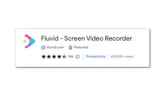 Screen Record Extension Chrome