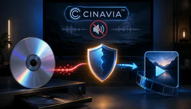 Cinavia Message Code 3