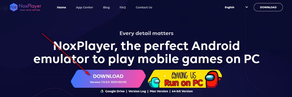 Download & Play Move to iOS on PC with NoxPlayer - Appcenter