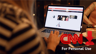 Download CNN Live News Videos