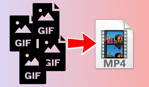 Combine GIFs into One