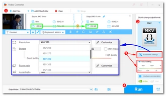 How to Convert 1GB Video to 10 MB