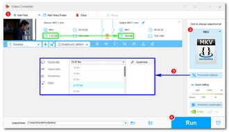 Video Compressor GB to MB