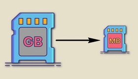 Compress Video Files from GB to MB