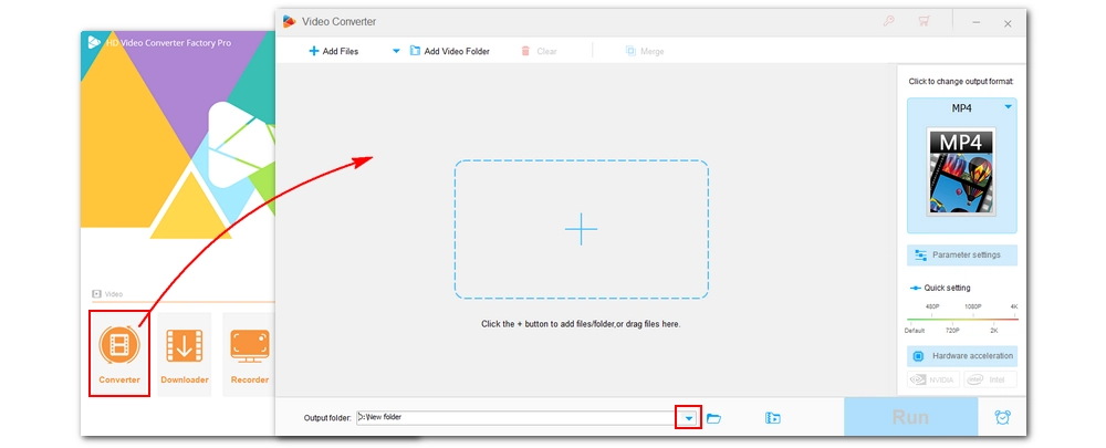 How to Compress a Large Video