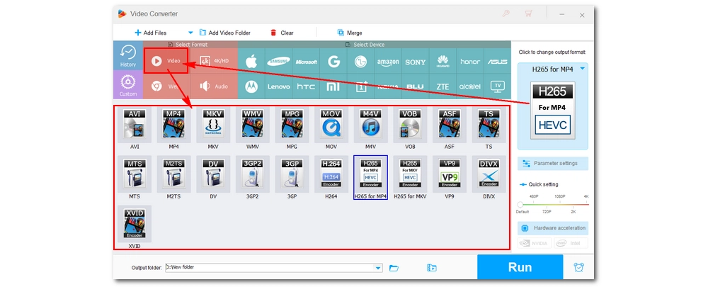 How to Reduce Large Video File Size