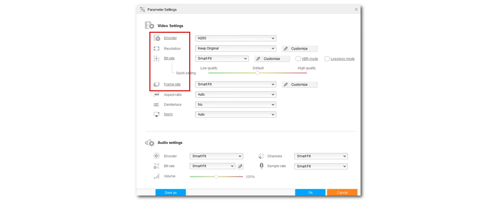 How to Make a Large Video File Smaller