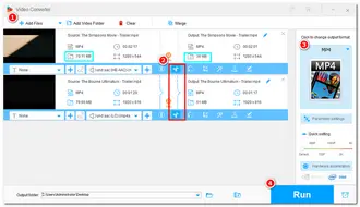 H264 Video Compression