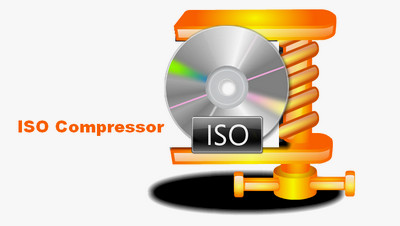 ISO Shrinker/Compressor