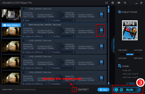 It’s time to start the ISO Compression Task