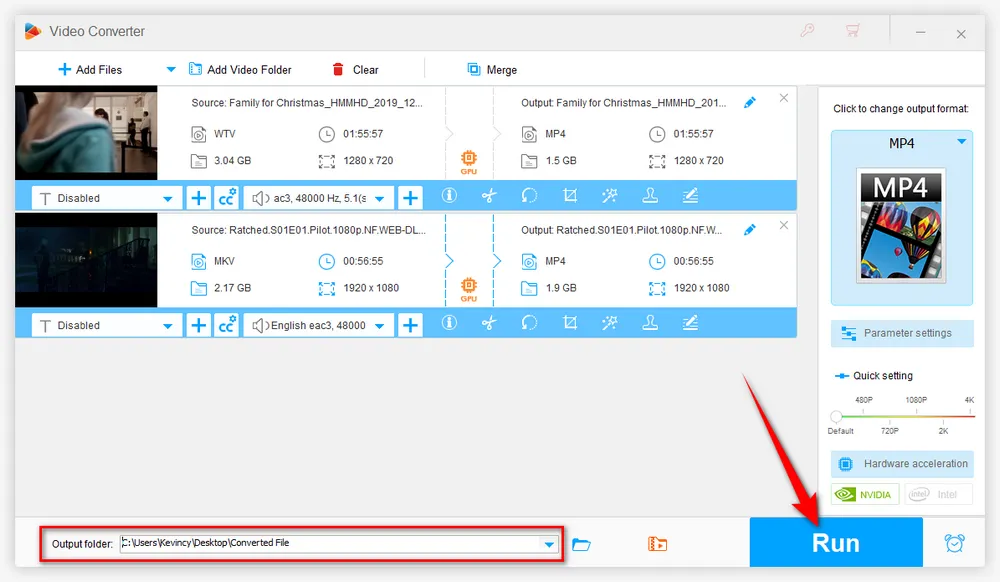 Screen Recorder with Low File Size