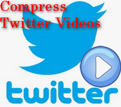 Twitter Videos Compressor