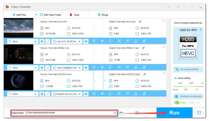 How to Make a Video Smaller than 25MB