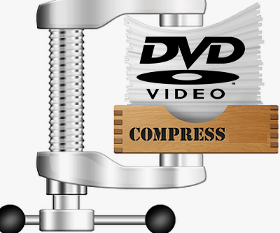 The most practical and powerful DVD ripper & VOB file compressor