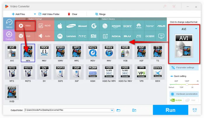 How to Concatenate Video Files