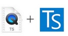 Merge TS Files