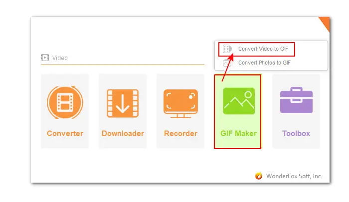 How to Convert Videos to GIFs