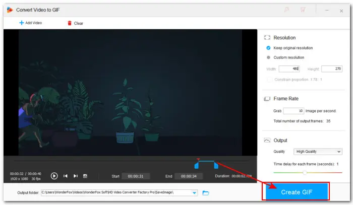 7 Workable Methods to Convert Videos to Animated GIFs
