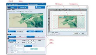 7 Workable Methods to Convert  Videos to Animated GIFs