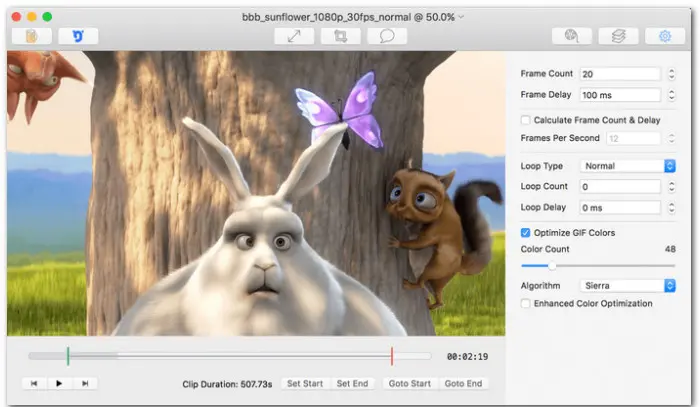 12 Methods to Convert Video into GIF