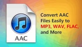 AAC Converter