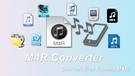 M4R Converter