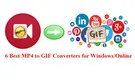 MP4 to GIF Converter