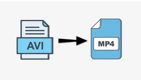 Convert AVI to MP4 without Losing Quality