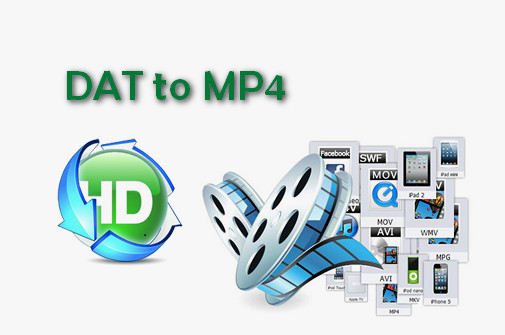 Download the DAT conversion software