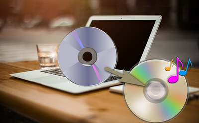Convert DVD to CD Audio Format