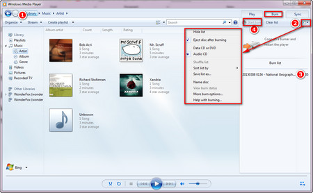 How to Convert DVD to CD for Simply Enjoying Music