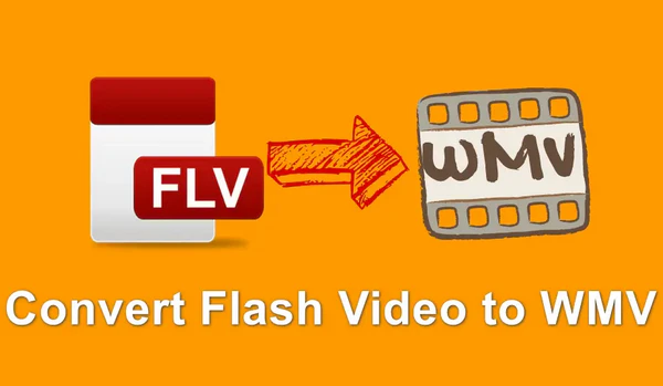 FLV to WMV Converter